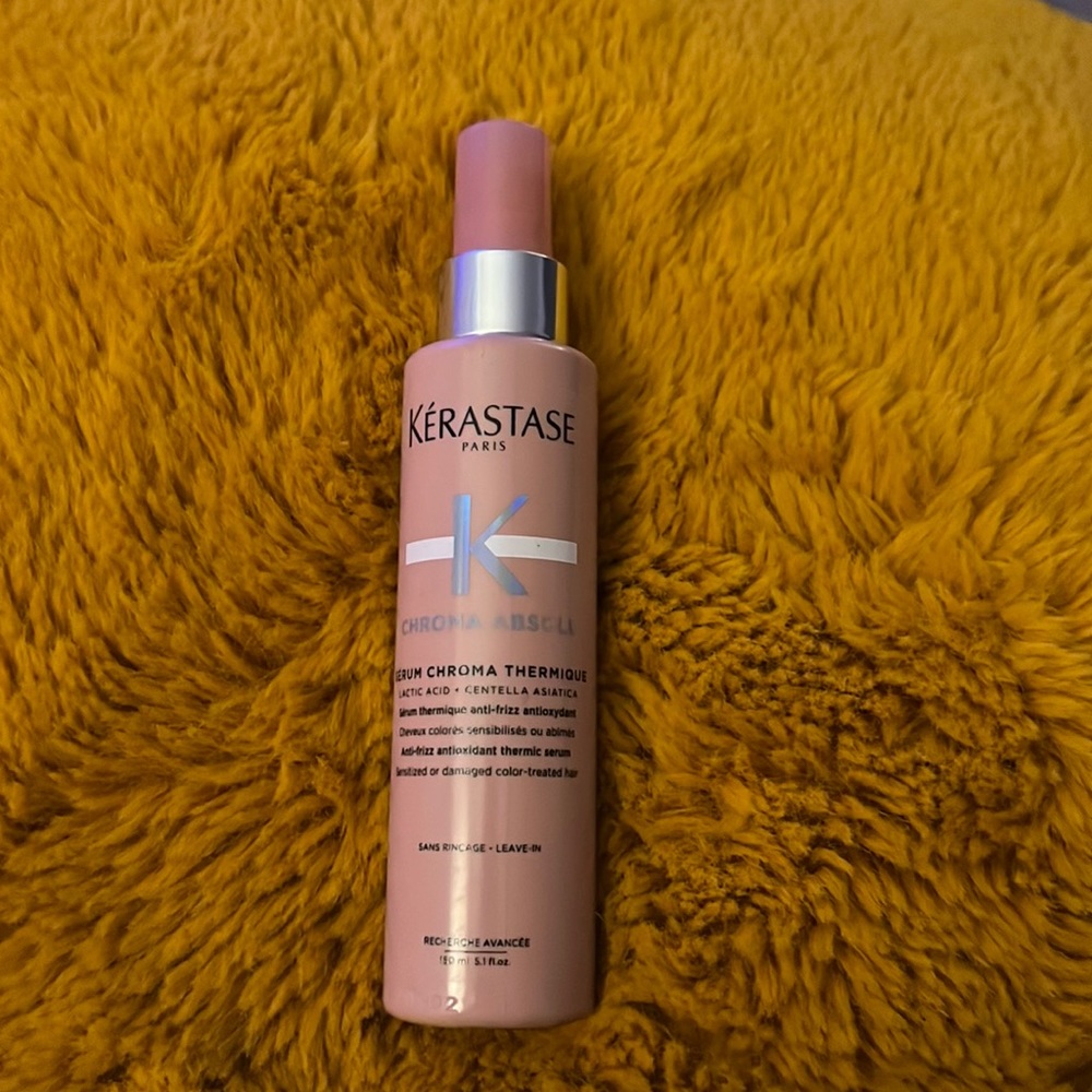 Kerastase Chroma Absolut Serum Chroma Thermique